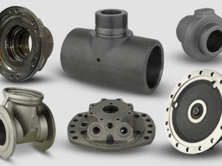 SG and Ductile Iron Casting Manufacturers and Suppliers in India - Vellan Global