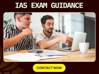 Expert IAS Exam Guidance to Ace Your Civil Services Journey