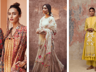 Womens Lehengas: Elegance and Tradition