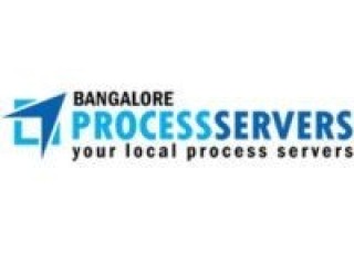 Process Server in Bangaluru