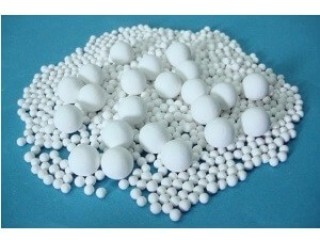 Activated Alumina Desiccant Balls for Removing Moisture