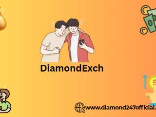 DiamondExch: Get your diamond exchange id now!