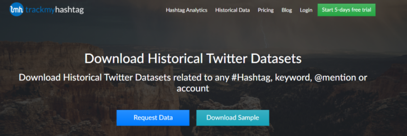 get-raw-twitter-dataset-with-trackmyhashtag-big-0