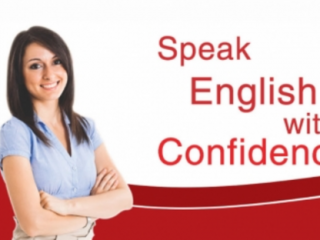 English Speaking Course