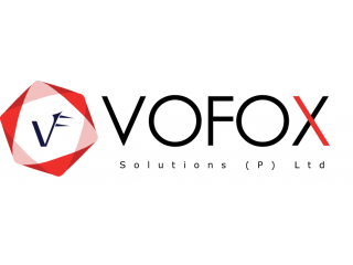Vofox Solutions - offshore software development company