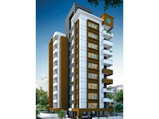 3 BHK Flats in Thrissur for Sale | Forus Paramount