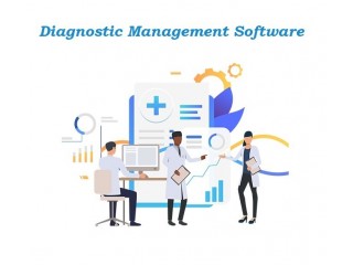India's Best Diagnostic Management Software System
