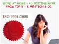 simple-home-based-ads-posting-work-call-9898665104-chhattisgarh-small-0
