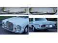 mercedes-w108-and-w109-1965-1973-bumpers-stainless-steel-small-1