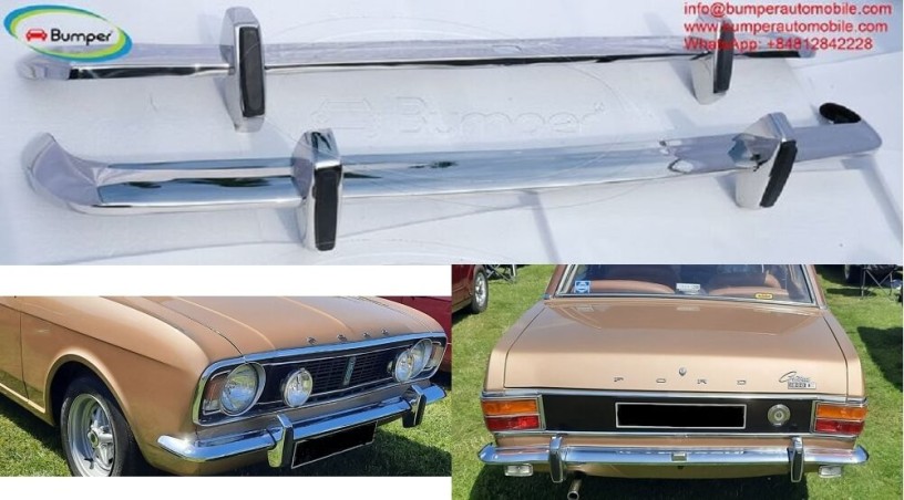 ford-cortina-mk2-bumper-with-over-rider-1966-1970-big-0
