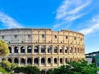 Tour operators in rome Italy