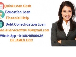 Are you in need of a loan, (Money), How much money do you need?