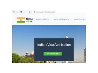 Indian Visa Online Application -  JAPAN VISA HELP DESK