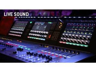 Ultra Equipment Ltd furnishes studio recording equipment in assorted brands