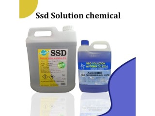 SELLING SUPER SSD CHEMICAL SOLUTION FOR CLEANING BLACK MONEY