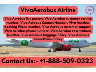 How do I Book My Flight With Viva Aerobus Customer Service?