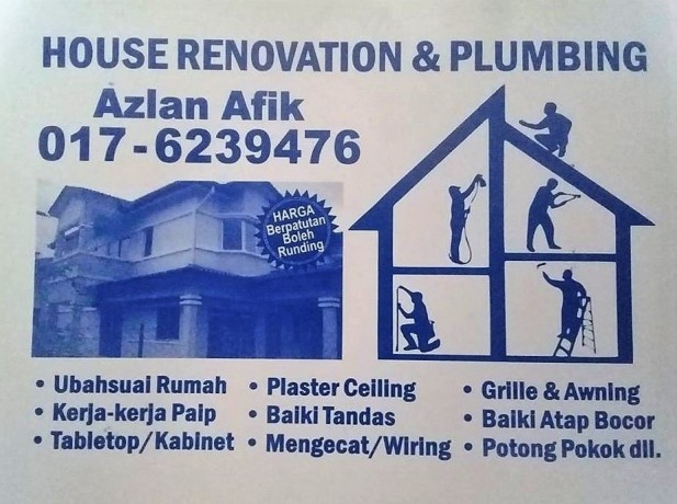 plumbing-dan-renovation-0176239476-azlan-afik-taman-melati-big-0