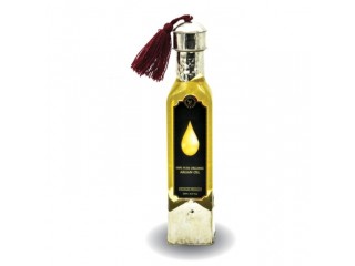 Moroccan Argan Oil For Hair, Skin and Body
