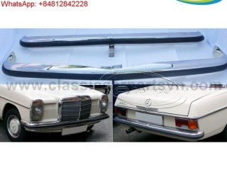 Mercedes Benz W114/ 115 sedan series 1 year (1968 -1976) bumper