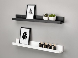 New Arrivals: Custom Home Shelves | Stylish & Durable | ShelfieHome