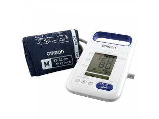 Blood Pressure Monitor HBP-1320 - Omron Healthcare