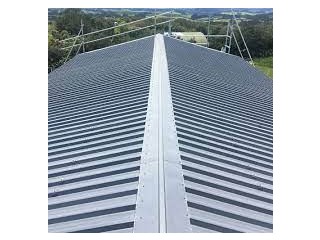 Re roofing Auckland City