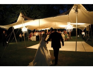The Best Way To Party Tent Hire