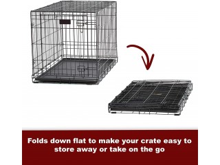 Puppy Crates For Sale NZ