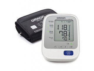 Automatic Blood Pressure Monitor for Upper Arm - Omron Healthcare
