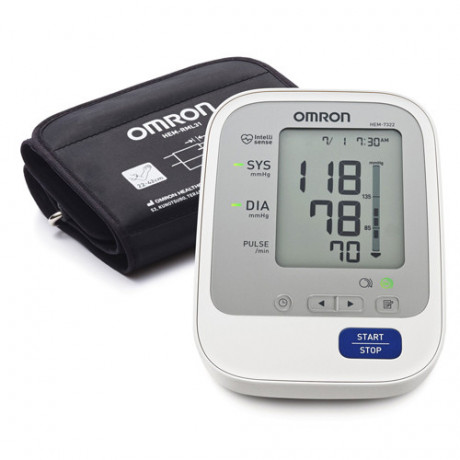 automatic-blood-pressure-monitor-for-upper-arm-omron-healthcare-big-0