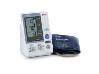 Buy Digital Blood Pressure Monitor - Omron Healthcare