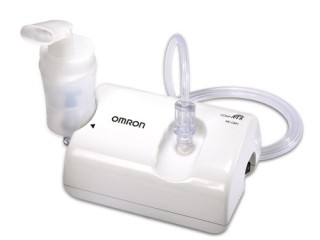 Order Now Compressor Nebulizer NE-C801With Omron Healthcare