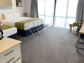 Premier Accommodation Options Around Horncastle Arena
