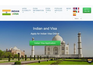 Indian Visa Application Center - Philippines - Tanggapan ng Visa