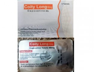 Coity Long 60 mg Tablets Price in Pakistan 03055997199