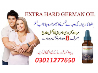 Extra Hard Herbal Oil Price In Okara 03011277650