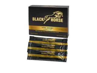 Black Horse Vital Honey in Pakistan 03061919304