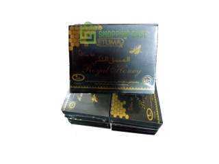 Etumax Royal Honey in Pakistan 03063041919304