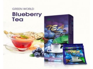 Blueberry Tea in Pakistan 0300-8786895