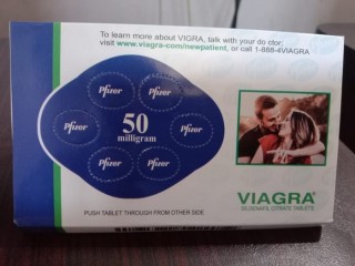 Viagra 50mg Tablets In  Vehari | 0300-0950301