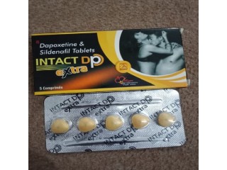 Intact Dp Extra Tablets in Pakistan 03055997199