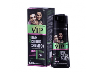 VIP Hair Color Shampoo Price In Pakistan 03030810303