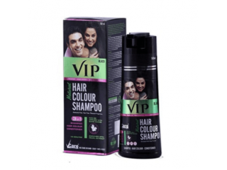 VIP Hair Color Shampoo Price In Pakistan | 03030810303 | LeloPK | Islamabad