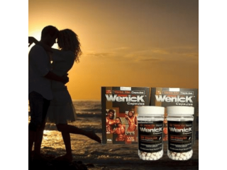 Wenick Capsules Price In Pakistan | 03030810303 | LeloPK | Islamabad