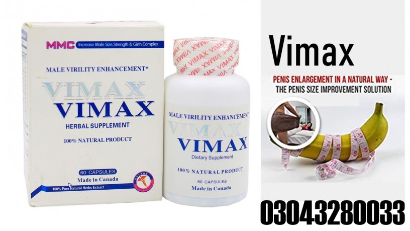 vimax-penis-enlargement-60-pills-in-badin-03043280033-big-0