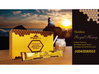 Asli Golden Royal Honey In  Islamabad	 \ 03043280033