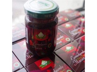 Epimedium Macun Price in Pakistan Made By Turkey Ebaytelemart