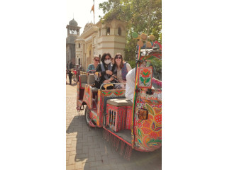 Lahore City Tour