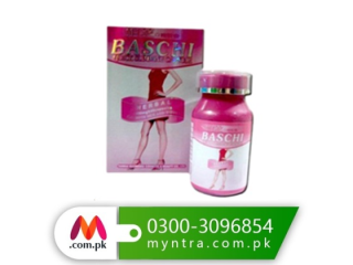 Baschi Slimming Capsule in Hafizabad #03003096854