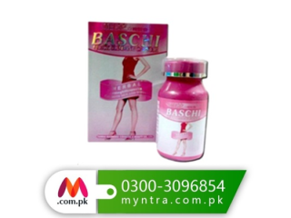 Baschi Slimming Capsule in Mianwali # 03003096854
